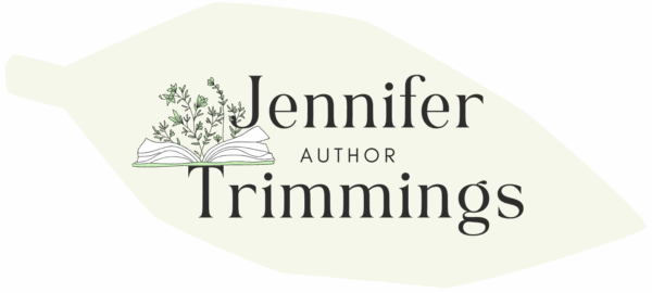 Jennifer Trimmings, author